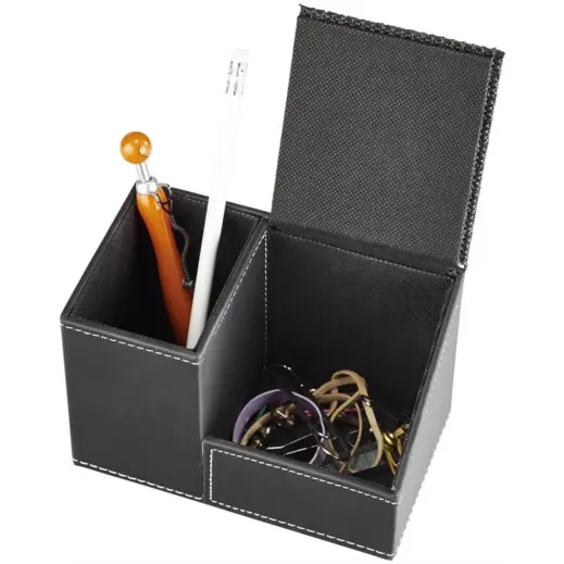 Altitude Advantage Desk Caddy & Phone Holder Open
